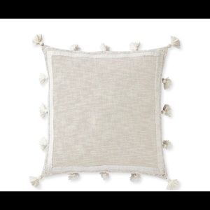 Serena & Lily Tahoma Pillow Cover